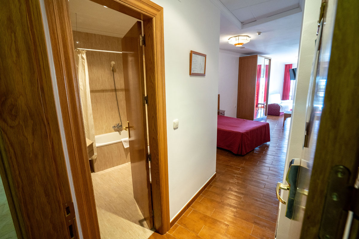 Suite Junior foto 3