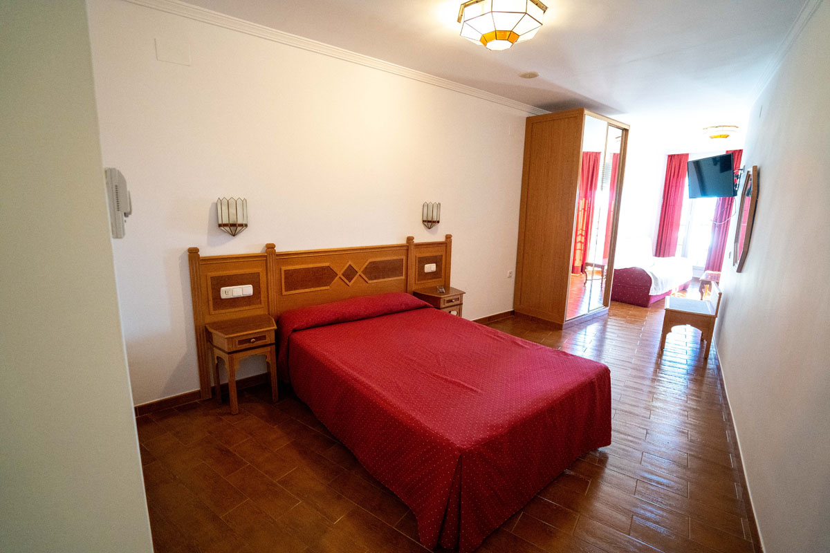 Suite Junior foto 2