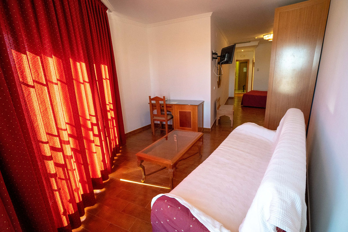 Suite Junior