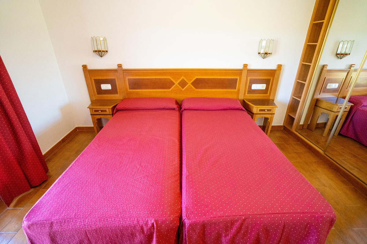 Habitación Individual foto 2