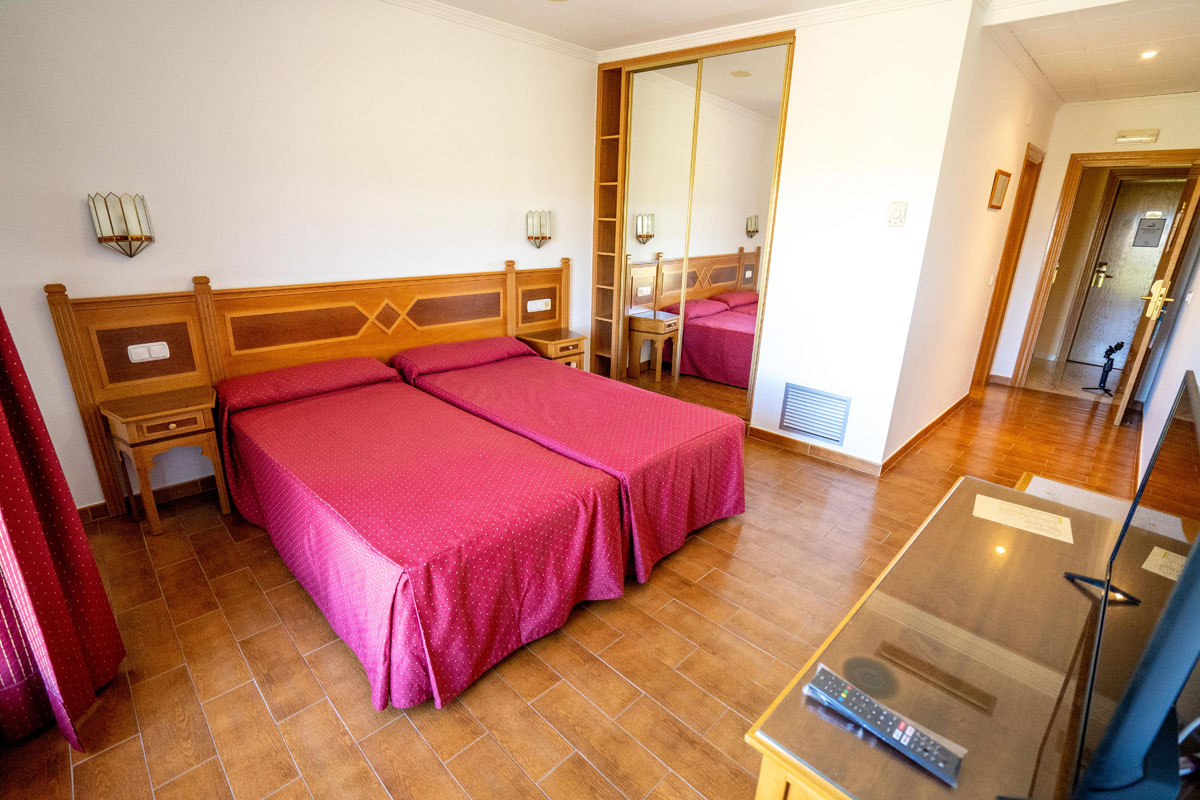 Habitación Individual foto 3