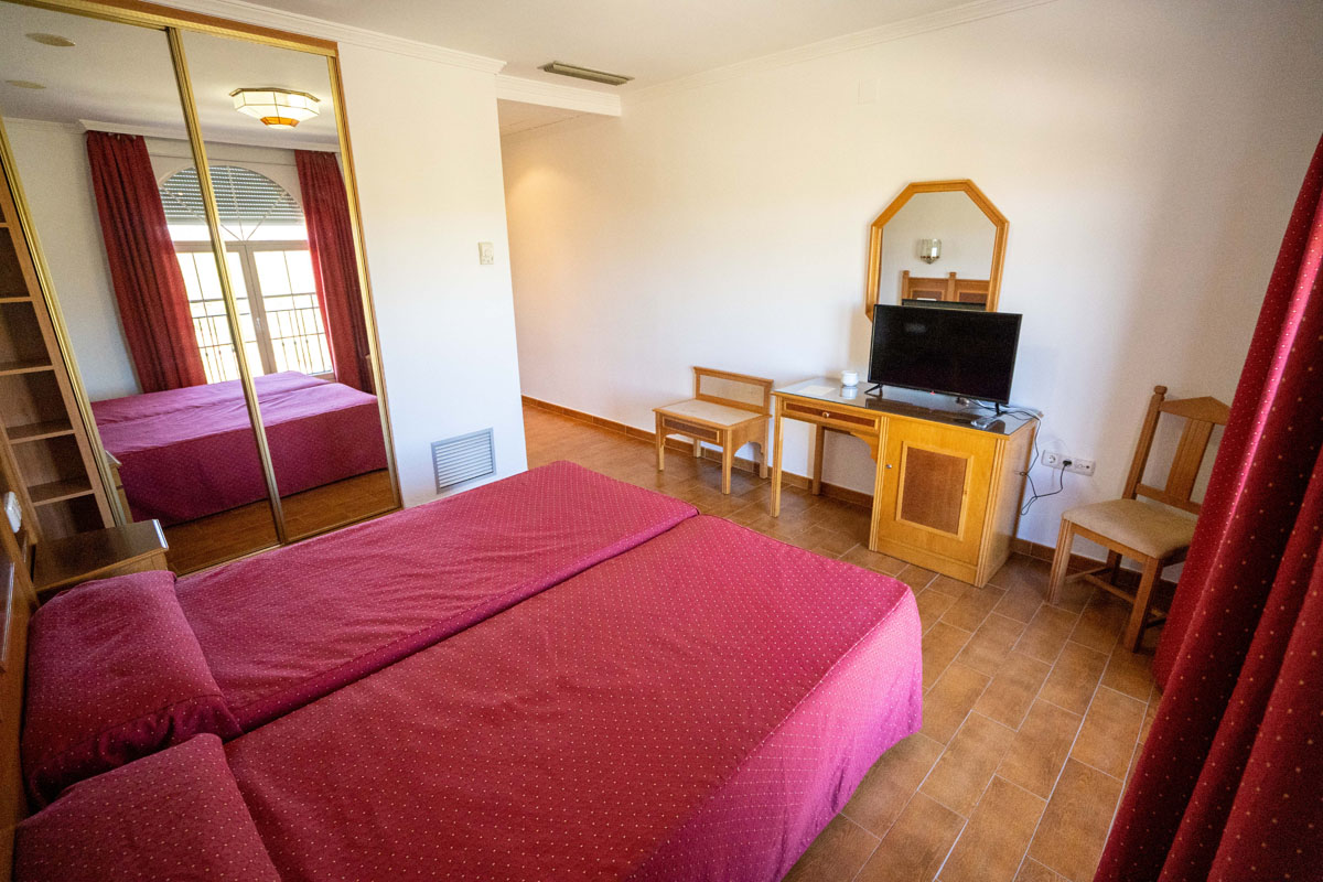 Habitación Individual foto 4