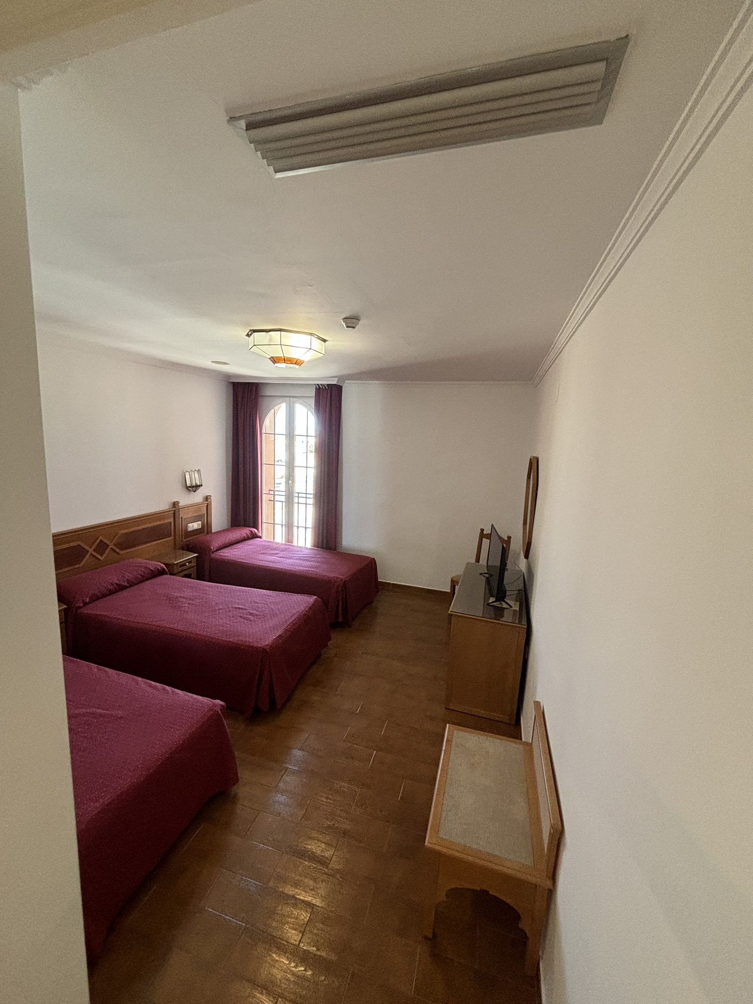 Habitación Triple foto 3