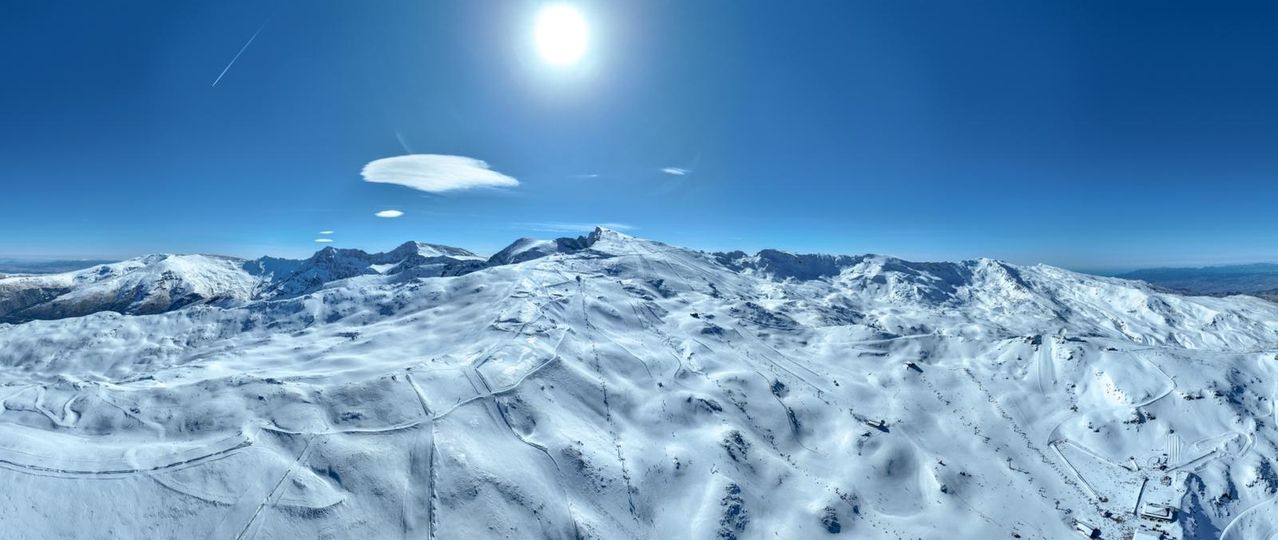 Sierra Nevada
